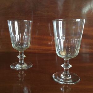 Christian den 8. rødvinsglas