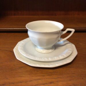Rosenthal Maria kaffekop i porcelæn