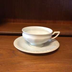 Rosenthal Maria tekop i porcelæn