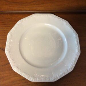 Rosenthal Marie middagstallerken diameter 24 cm