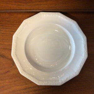 Rosenthal Maria lille dyb tallerken diameter 21.3 cm.