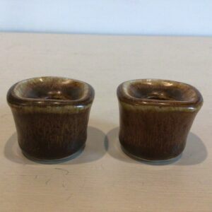 Saxbo lysestage design Edith Sonne