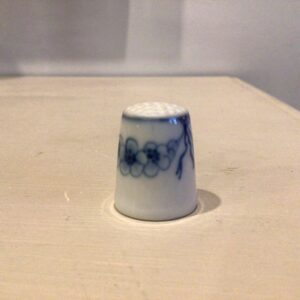 B&G empire fingerbøl #4802