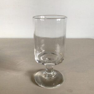 Holmegaard Beatrice glas højde ca. 13 cm.