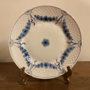 B&G Empire middagstallerken nr. 25 - diameter 24