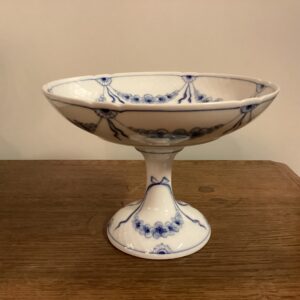 B&G Empire opsats #64 i porcelæn - højde 15 cm. - 1. sortering