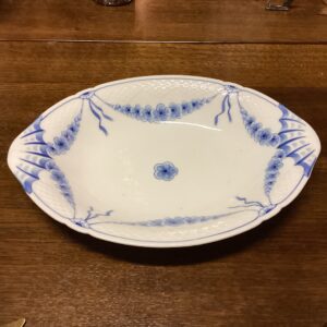 B&G sjælden Empire brødbakke