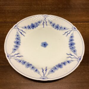 B&G Stort Rundt Empire fad # 20 - diameter 32 cm.